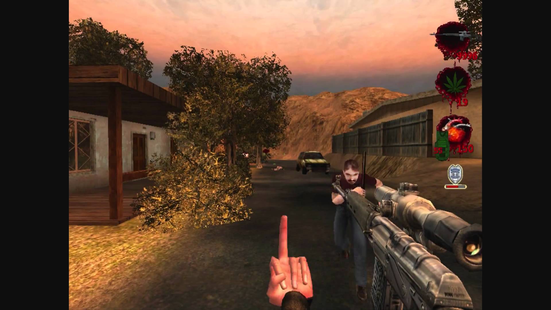 Awp do postal 2 фото 12