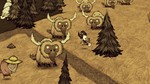 Dont Starve (Steam Gift/RU+CIS) + БОНУС