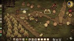 Dont Starve (Steam Gift/RU+CIS) + БОНУС