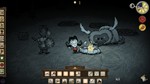 Dont Starve (Steam Gift/RU+CIS) + БОНУС