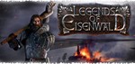 Legends of Eisenwald (Steam Gift/RuCiS)