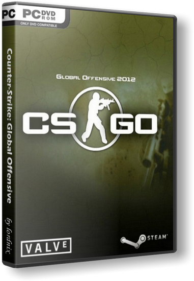 Counter-Strike Global Offensive