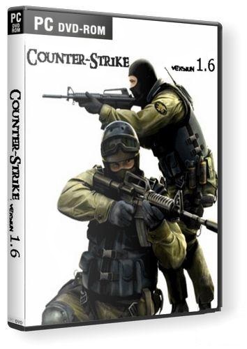 Counter Strike 1.6