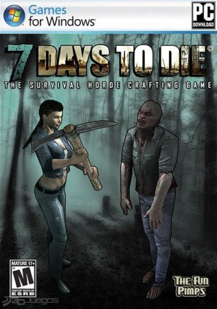 7 Days to Die