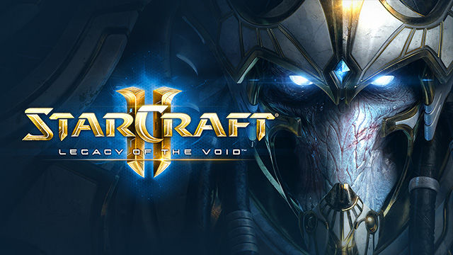 StarCraft 2: Legacy of the Void (RU) + ПОДАРОК