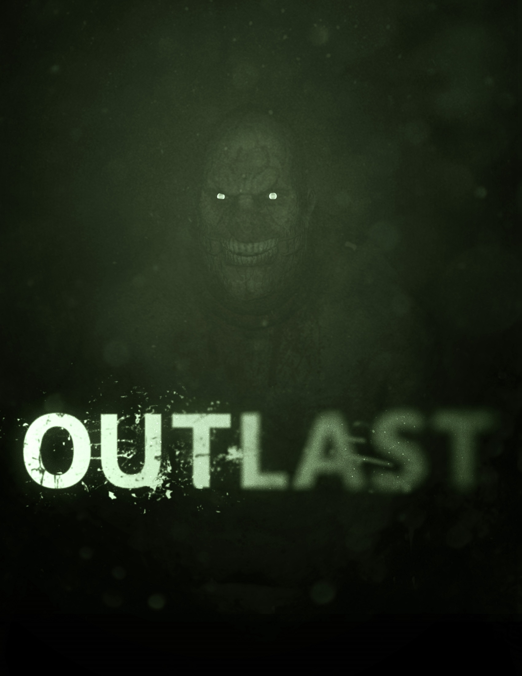 Dlc for outlast фото 20