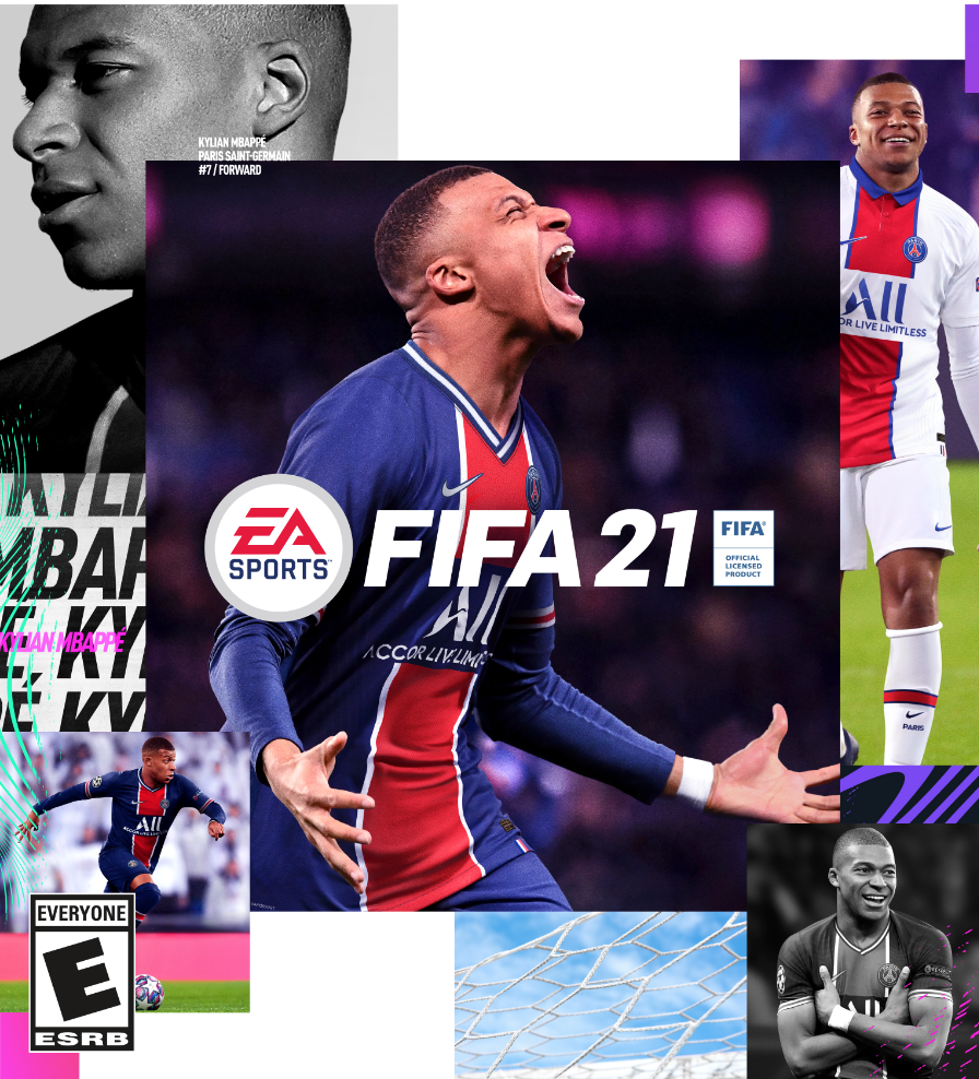 Fifa 21 pc