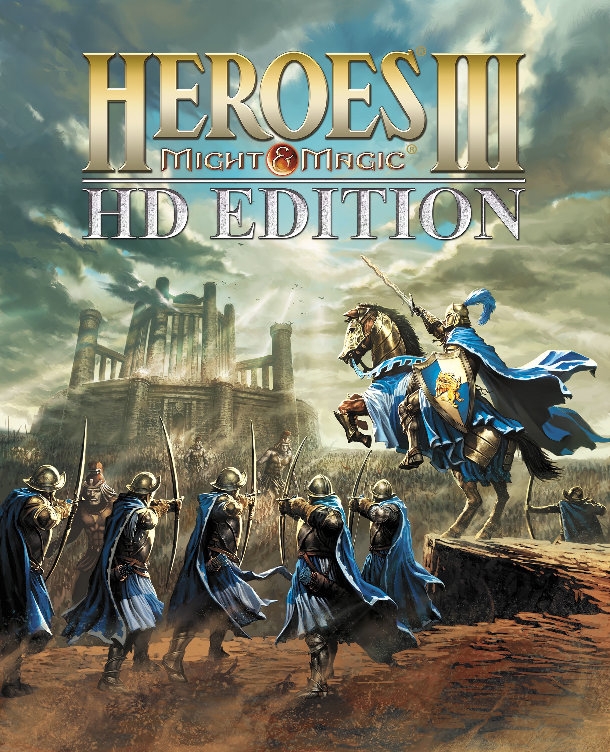 Ключи герои магии. Герои меча и магии 3. Heroes of might and Magic 3: the Restoration of Erathia.