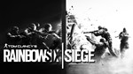 Tom Clancys Rainbow Six: Siege  🔵(UBISOFT CONNECT)