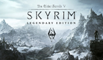 The Elder Scrolls V: Skyrim Legendary ✅ (STEAM/GLOBAL) - irongamers.ru
