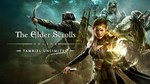 TES Online: Tamriel Unlimited 🔵(GLOBAL)