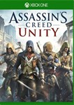 Assassin&acute;s Creed Unity 🔵[XBOX ONE, SERIES X|S] KEY