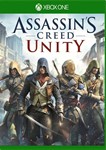 Assassin&acute;s Creed Unity 🔵[XBOX ONE, SERIES X|S] KEY - irongamers.ru