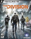 Tom Clancy´s The Division 🔵(UBISOFT КЛЮЧ) GLOBAL