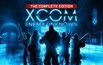 XCOM: Enemy Unknown Complete Pack 🔵 (STEAM/GLOBAL)