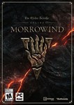 The Elder Scrolls Online + Morrowind (🔵GLOBAL)