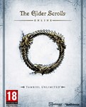 The Elder Scrolls Online + Morrowind 🔵(GLOBAL)