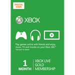 🔥 Xbox Game Pass Core - 1 месяц 🔵[XBOX/🌍GLOBAL)