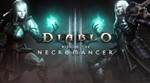 Diablo 3: Rise of the Necromancer (Battle.Net) + GIFT - irongamers.ru