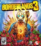 BORDERLANDS 3 🔵(STEAM/РУ-СНГ/GLOBAL)