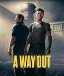 🔥 A WAY OUT [EA APP(ORIGIN)/🌍GLOBAL🌍] - irongamers.ru