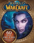 🔵WORLD OF WARCRAFT 60 ДНЕЙ (Battle.net) US🇺🇸