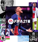 ⚽️ FIFA 21 🔵[EA APP(ORIGIN)/🌍GLOBAL]