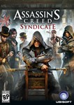 ASSASSIN&acute;S CREED: SYNDICATE 🔵(Ubisoft Connect) GLOBAL