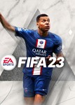 ⚽️FIFA 23 Standard 🔵[EA APP(ORIGIN)/🌍RU/GLOBAL]