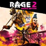 Rage 2 Deluxe Edition 🔵(STEAM/🌍GLOBAL)