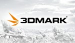 3DMark 🔵 (STEAM/GLOBAL) - irongamers.ru