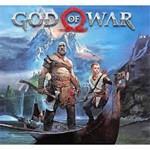 ✅ GOD OF WAR 🔵 (STEAM/БЕЗ РФ/РБ) - irongamers.ru