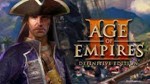 Age of Empires III Definitive Edition (STEAM/🌍GLOBAL)