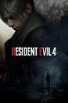 Resident Evil 4 Remake 🔵(STEAM/РУ/СНГ) КЛЮЧ