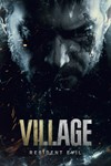 Resident Evil 8: Village 🔵 (STEAM/RU/GLOBAL)