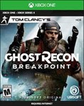 Tom Clancy´s Ghost Recon Breakpoint 🔵[XBOX ONE, X|S]