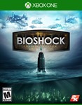 BioShock: The Collection 🔵[XBOX ONE, SERIES X|S]