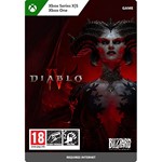 DIABLO IV 4 STANDARD EDITION 🔵[XBOX ONE, SERIES X|S] - irongamers.ru