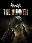 AMNESIA: THE BUNKER 🔵[XBOX ONE, SERIES X|S] KEY - irongamers.ru