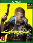 CYBERPUNK 2077 🔵[XBOX SERIES X|S] КЛЮЧ