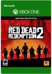 RED DEAD REDEMPTION 2 🔵[XBOX ONE/SERIES X|S] КЛЮЧ - irongamers.ru