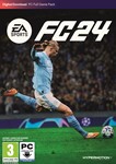 ⚽️ EA SPORTS FC 24 🔵[EA APP(ORIGIN)/🌍GLOBAL] - irongamers.ru