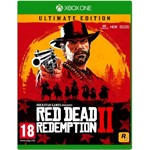 RED DEAD REDEMPTION 2 Ultimate 🔵 [XBOX ONE/X|S] КЛЮЧ