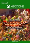 Capcom Beat &acute;Em Up Bundle 🔵[XBOX ONE, X|S] КЛЮЧ - irongamers.ru