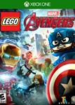 LEGO Marvel´s Avengers 🔵[XBOX ONE, SERIES X|S] КЛЮЧ
