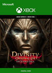 Divinity: Original Sin - The Source Saga 🔵XBOX КЛЮЧ - irongamers.ru