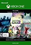 EA FAMILY BUNDLE 🔵[XBOX ONE, SERIES X|S] КЛЮЧ - irongamers.ru