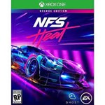 NEED FOR SPEED HEAT - DELUXE 🔵XBOX ONE, X|S КЛЮЧ