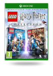 LEGO HARRY POTTER COLLECTION 🔵[XBOX ONE, X|S] КЛЮ