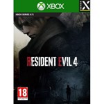 RESIDENT EVIL 4 🔵[XBOX SERIES X|S] КЛЮЧ - irongamers.ru